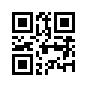 QR Code zur Navigation