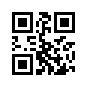 QR Code zur Navigation