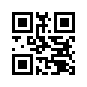 QR Code zur Navigation