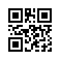 QR Code zur Navigation