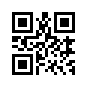 QR Code zur Navigation