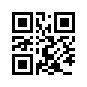 QR Code zur Navigation