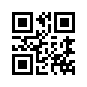 QR Code zur Navigation