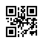 QR Code zur Navigation