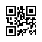 QR Code zur Navigation