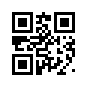 QR Code zur Navigation