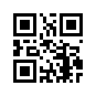 QR Code zur Navigation