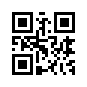 QR Code zur Navigation