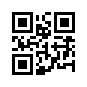 QR Code zur Navigation