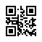 QR Code zur Navigation