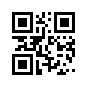 QR Code zur Navigation