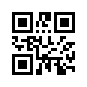 QR Code zur Navigation