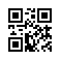 QR Code zur Navigation