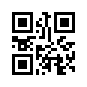 QR Code zur Navigation