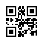 QR Code zur Navigation