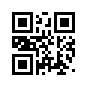 QR Code zur Navigation