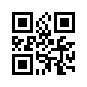 QR Code zur Navigation