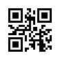 QR Code zur Navigation