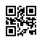 QR Code zur Navigation