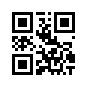 QR Code zur Navigation