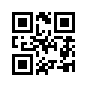 QR Code zur Navigation