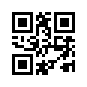 QR Code zur Navigation