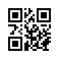 QR Code zur Navigation