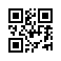 QR Code zur Navigation