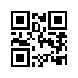 QR Code zur Navigation