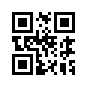 QR Code zur Navigation