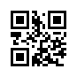 QR Code zur Navigation