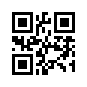 QR Code zur Navigation