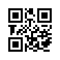 QR Code zur Navigation