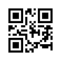 QR Code zur Navigation