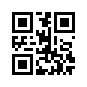 QR Code zur Navigation