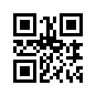 QR Code zur Navigation