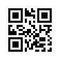 QR Code zur Navigation