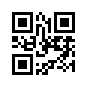 QR Code zur Navigation