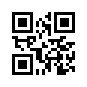 QR Code zur Navigation