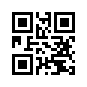 QR Code zur Navigation