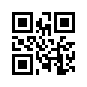 QR Code zur Navigation