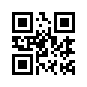 QR Code zur Navigation