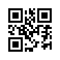 QR Code zur Navigation