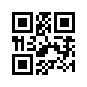 QR Code zur Navigation