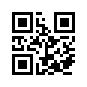 QR Code zur Navigation