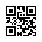 QR Code zur Navigation