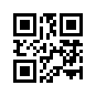 QR Code zur Navigation