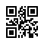 QR Code zur Navigation