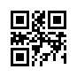 QR Code zur Navigation