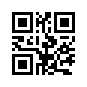 QR Code zur Navigation